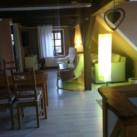 Haus Speck 5 Apartment Kargow Екстериор снимка
