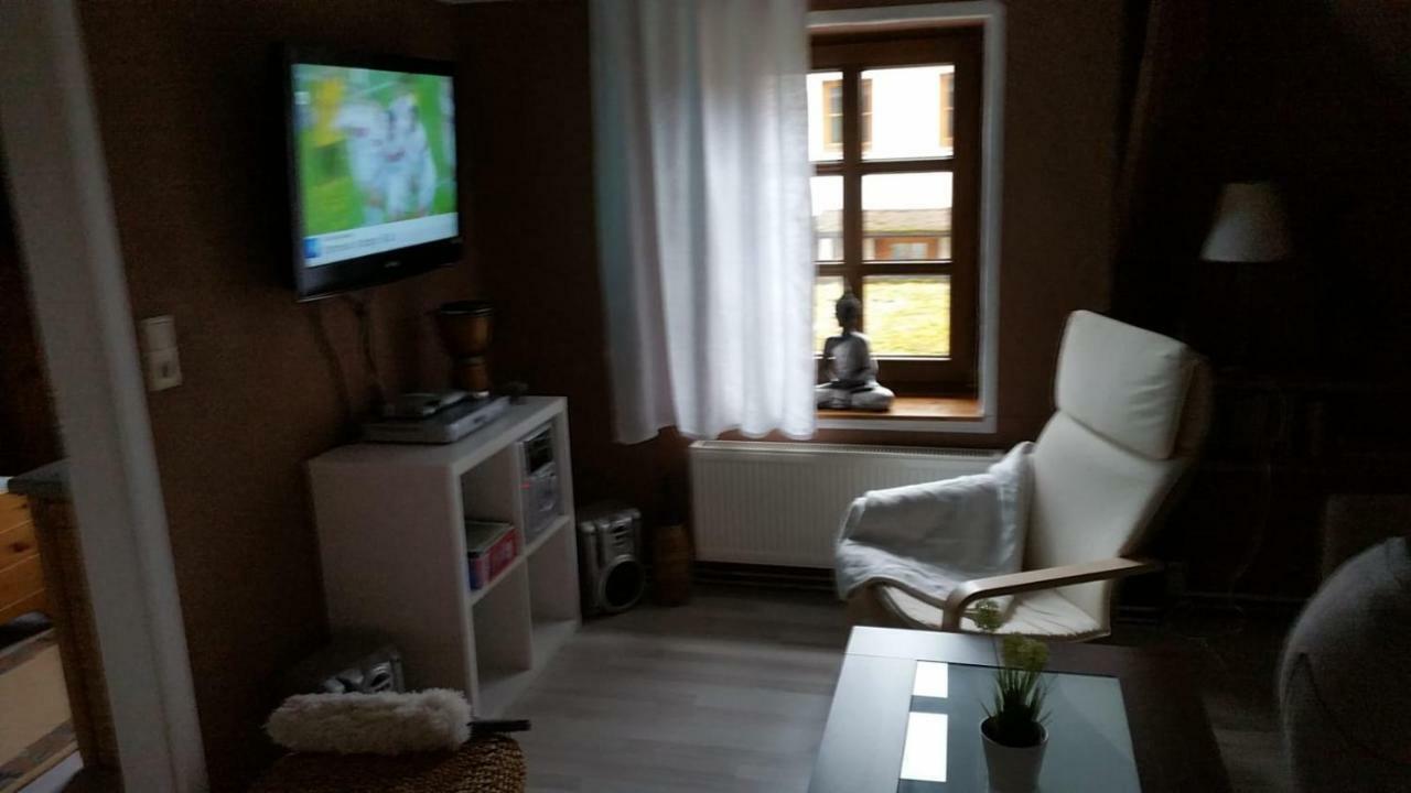 Haus Speck 5 Apartment Kargow Екстериор снимка