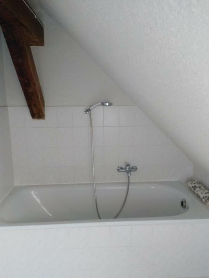 Haus Speck 5 Apartment Kargow Екстериор снимка